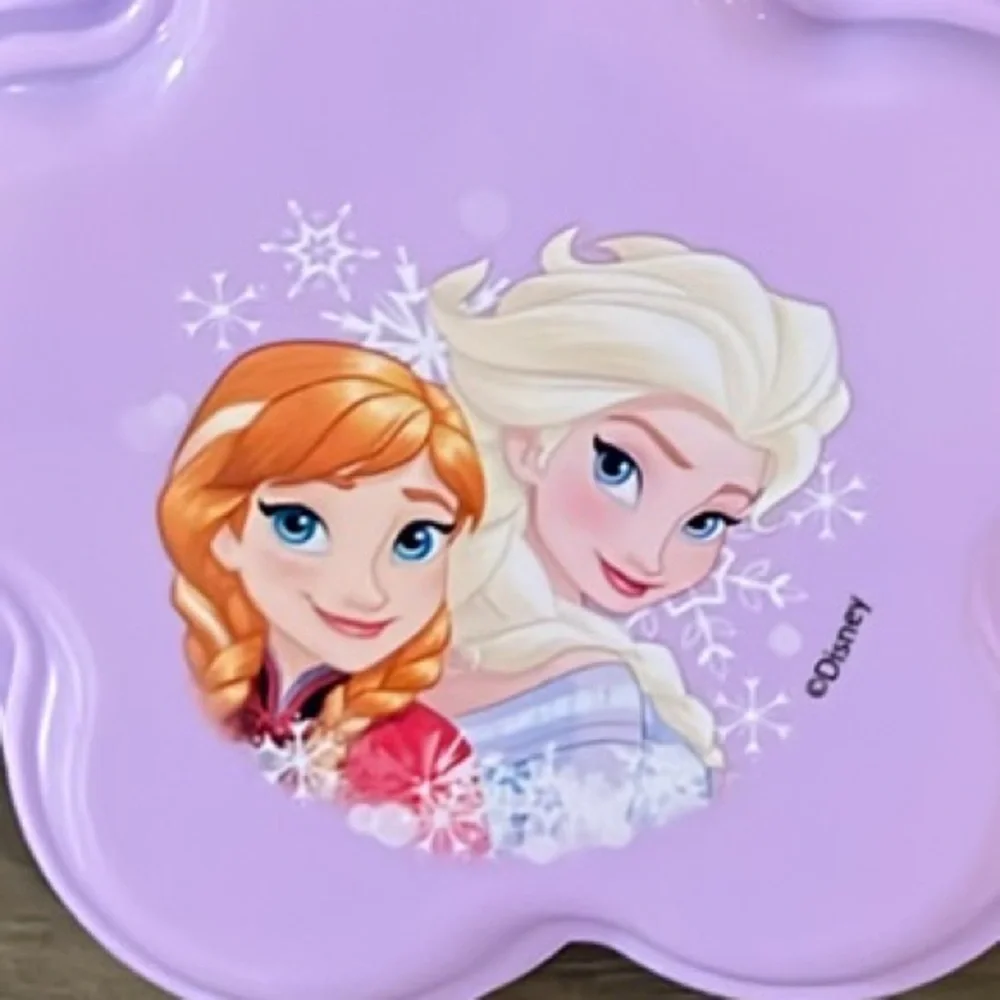 Disney’s Frozen Storage Containers
